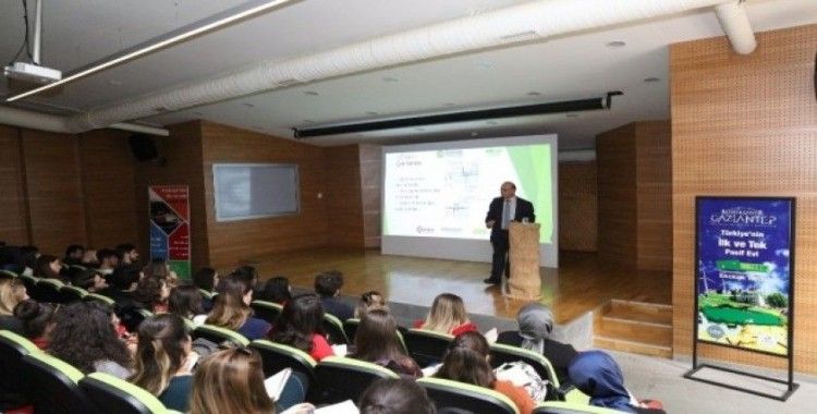 Büyükşehir’den “binalarda su yalıtımı genel kuralları ve uygulama esasları” eğitimi