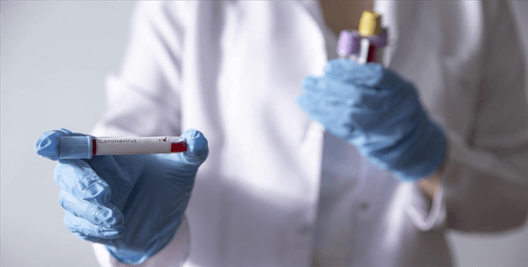 KKTC'de okullar koronavirüs nedeniyle tatil edildi