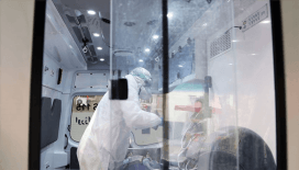 KKTC'de koronavirüs KKTC'de Alman turistte koronavirüs tespit edildi