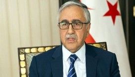 KKTC Cumhurbaşkanı Akıncı'dan hükümete virüs uyarısı