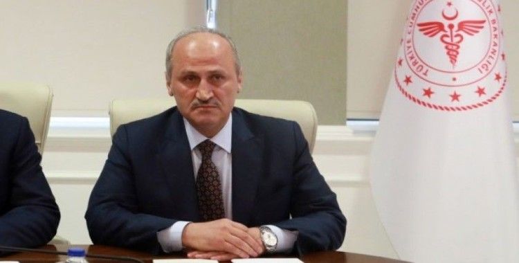 Ulaştırma ve Altyapı Bakanı Turhan: 9 ülkeye uçuşlar durduruldu
