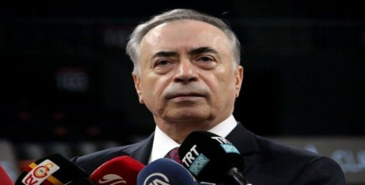 Mustafa Cengiz: “Oyuncumuz ateşlendi, TBF’ye bildirdik olumsuz yanıt aldık”