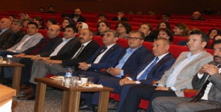 İYİ Parti, Kırşehir’de yeni merkez ilçe başkanını seçti