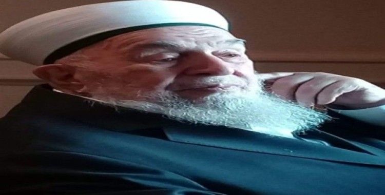 Abdullah Ustaosmanoğlu Hoca vefat etti