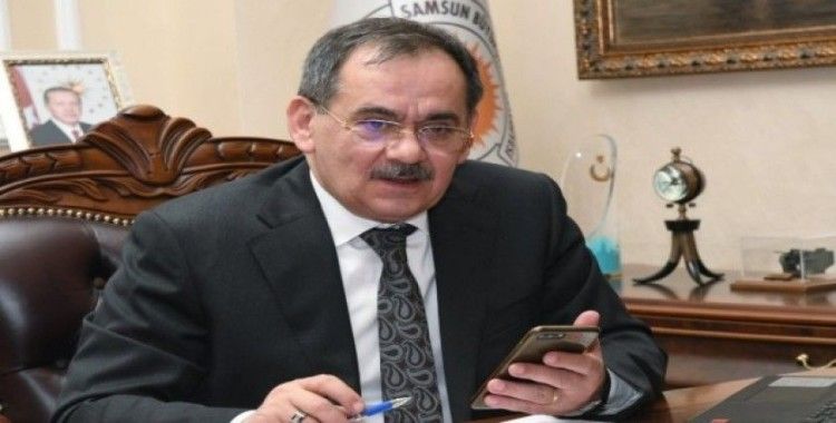 Başkan Mustafa Demir’den ‘telefonla halk günü’