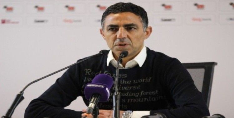 Eskişehirspor 7 maçtır galibiyete hasret