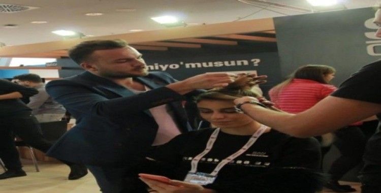 San Kuaför kurucusu Mustafa Batur: “Kuaför ve güzellik sektörüne ilgi artıyor”