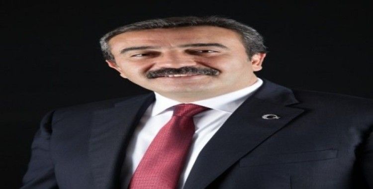 Soner Çetin 7. kez Türkiye’nin en başarılı belediye başkanı