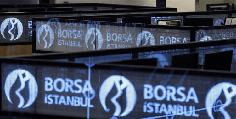 Borsa İstanbul'da devre kesici uygulaması 'yukarı yönde' kaldırıldı