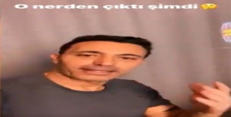 Ünlü şarkıcı Mustafa Sandal karantina iddialarını yalanladı