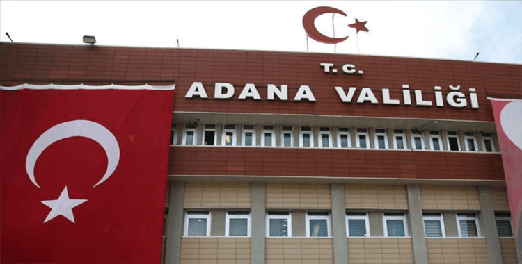 Adana'da koronavirüsle ilgili asılsız mesaj gönderen memur açığa alındı