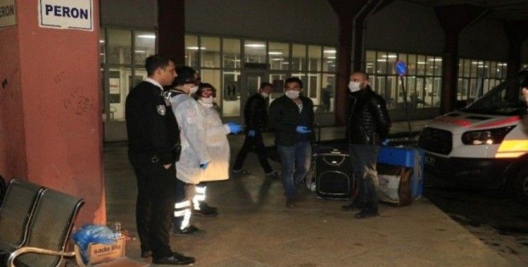 Adana'da 3 kişi 'koronavirüs' şüphesiyle karantinaya alındı