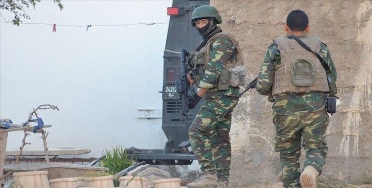 Trablus'un güneyinde Hafter milislerinin saldırısı püskürtüldü