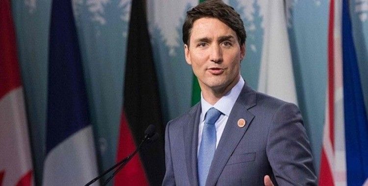 Kanada Başbakanı Trudeau'dan 'stok yapmayın' çağrısı