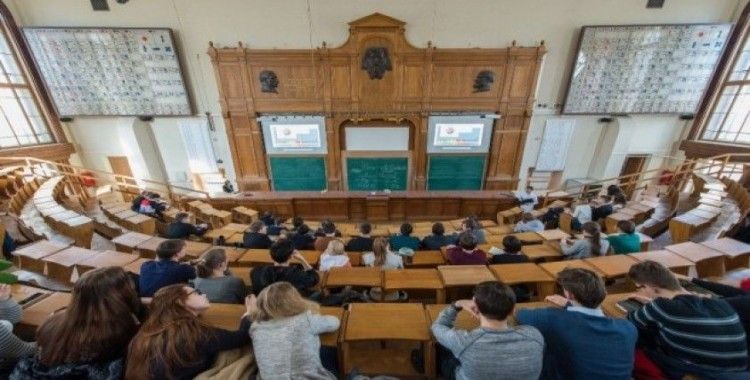 St. Petersburg Büyük Petro Politeknik Üniversitesi, NGS programı kapsamında Türkiye’den ikinci kez yüksek lisans öğrencisi alacak