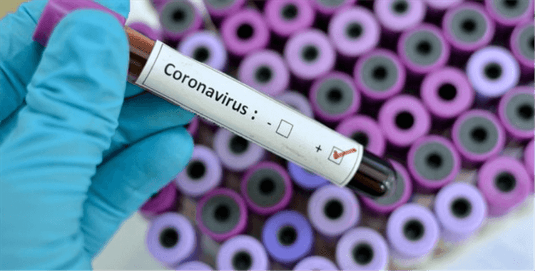 Anbean koronavirüs gelişmeleri