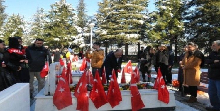 Akşehir’de Çanakkale Zaferi ve Şehitler Günü etkinlikleri düzenlendi