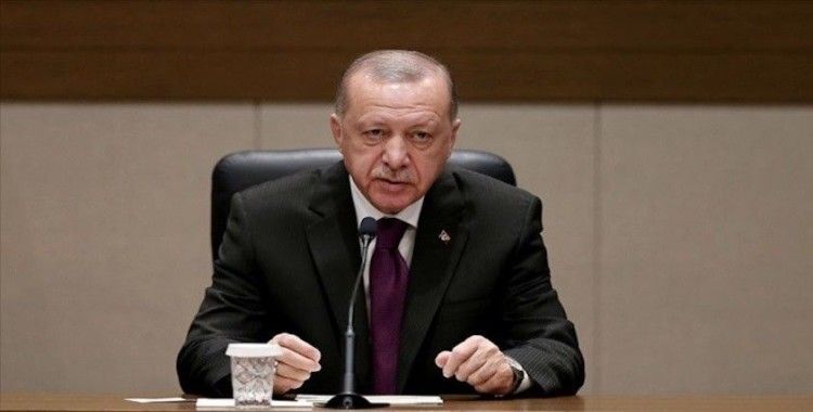 Ankara'da kritik toplantı: Kararları Erdoğan duyuracak