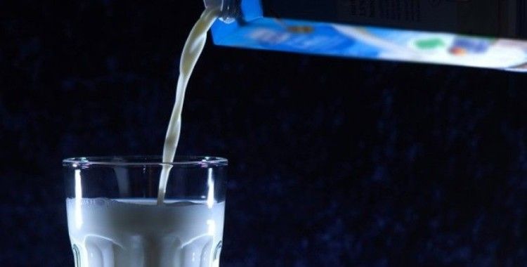 Ambalajlı süt üreticileri 'talep artışına' hazır
