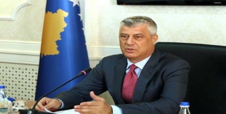 Kosova’da olağanüstü hal ilan edilmesi bekleniyor