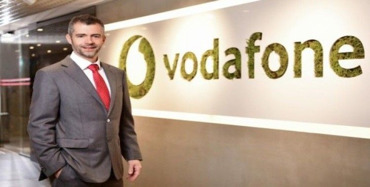 Vodafone, global şebeke hizmetlerinde ikinci kez dünya lideri seçildi