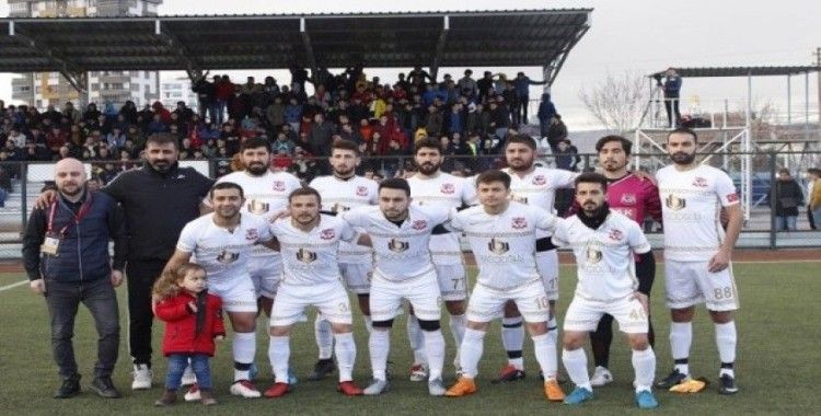 TFF Yönetim Kurulu Kayseri’de yaşanan durum ile ilgili ’Baraj maçı’ kararı verdi