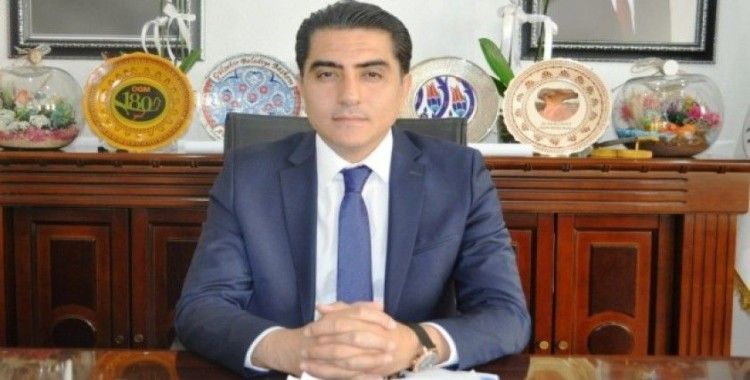 Gülşehir Belediyesi esnaf ve vatandaşların borçlarını 3 ay erteledi