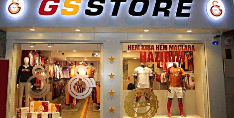 GS Store, mağazalarını geçici olarak kapattığını açıkladı