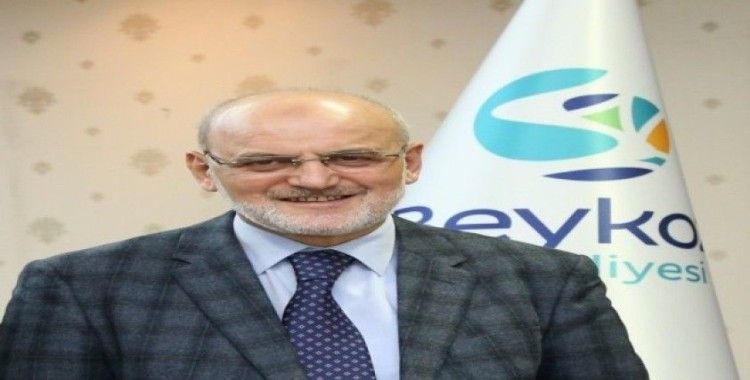Eski Beykoz Belediye Başkanı Yücel Çelikbilek vefat etti