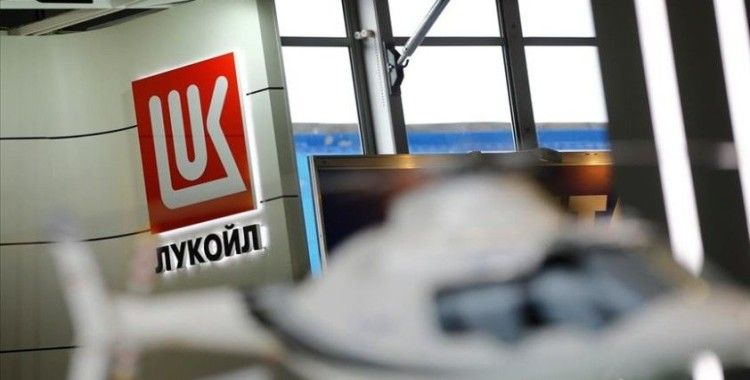 Rus Lukoil'den petrol fiyatlarına ilişkin açıklama