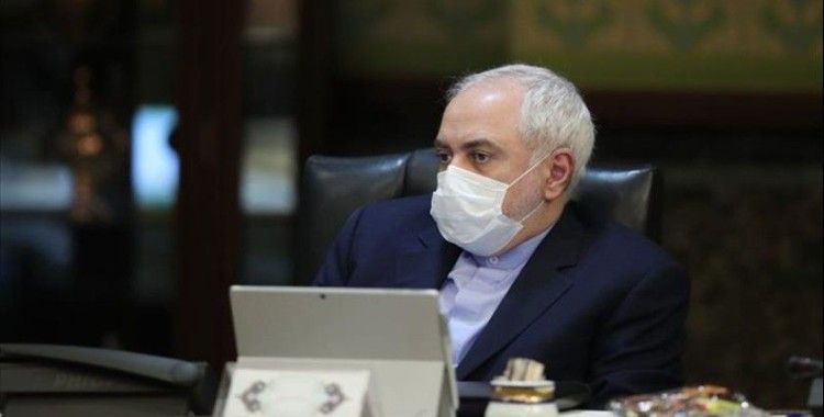 İran, Japonya'dan ABD yaptırımlarının kaldırılması için yardım istedi
