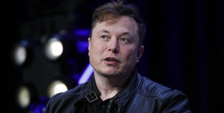 Elon Musk'tan suni solunum cihazı üretme teklifi
