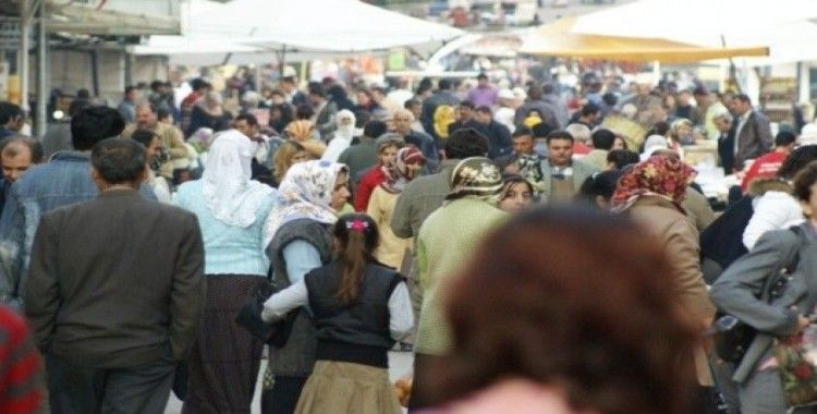 Aydın, Denizli ve Muğla bölgesinde işsizlik oranı yüzde 9,2