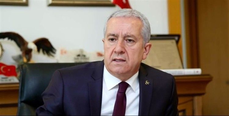 MHP'li belediye başkanlarına, partiden 'Koronavirüs' tedbiri uyarısı