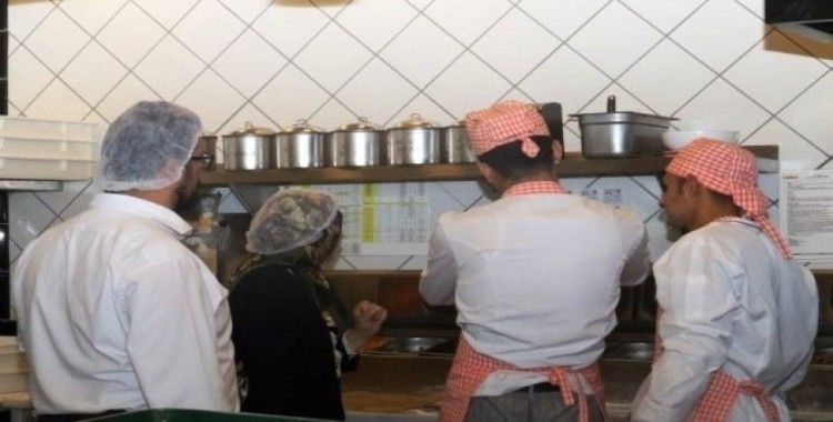 Aydın’da 18 gıda firmasına 286 bin lira ceza kesildi