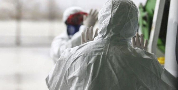 KKTC'de koronavirüsü vaka sayısı 33'e çıktı