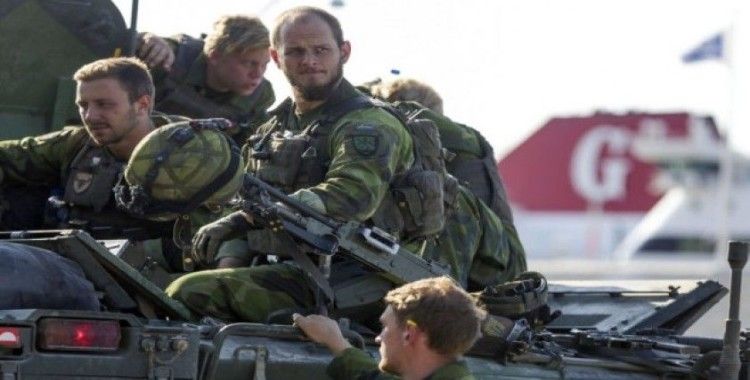 İsveç, diktatörlüklere silah ihracatına devam ediyor