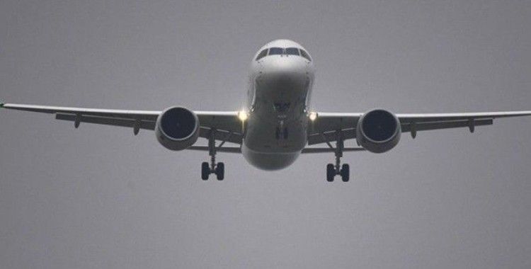Ulaştırma ve Altyapı Bakanlığı: '46 ülkeye daha uçuşlar durdurulacak'