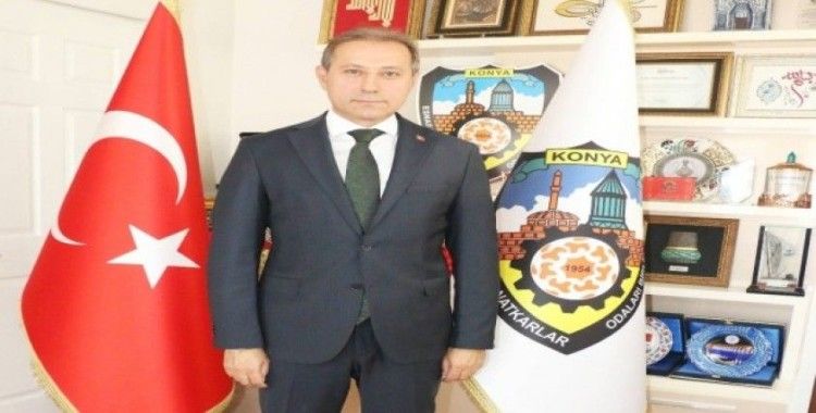 Başkan Karabacak: "Hükümetimizden ek bir esnaf paketi bekliyoruz"