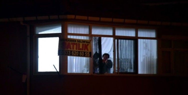 İstanbullular sağlık çalışanlarını alkışladı