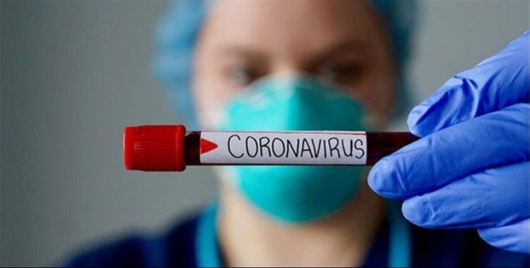 AB kurumlarında koronavirüsten ilk ölüm