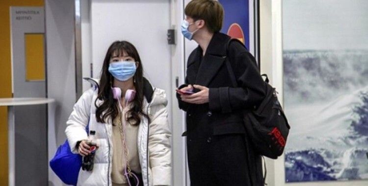 Japonya'da koronavirüsü nedeniyle ölenlerin sayısı 52'ye yükseldi
