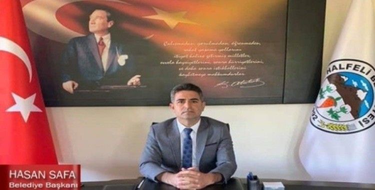 Iğdır’da HDP’li Halfeli Belediyesine kayyum atandı