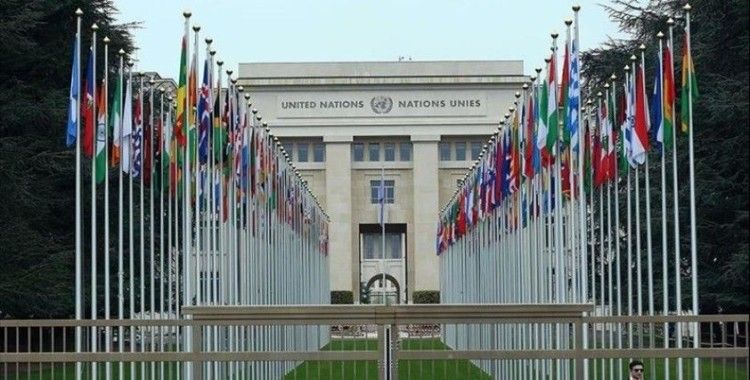 BM'den koronavirüs salgınıyla mücadele için küresel ateşkes çağrısı