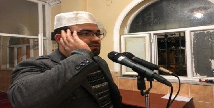 Mardin’de korona virüs sebebiyle camilerde dua okundu