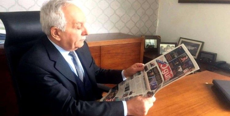 Eski Devlet Bakanı Murat Başesgioğlu: Seferberliğe ihtiyacımız olacak!