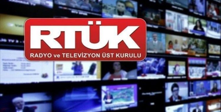 RTÜK Başkanı Şahin: 'Tele 1 hakkında inceleme başlattık'