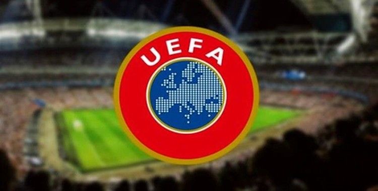 Şampiyonlar Ligi ve UEFA Avrupa Ligi süresiz olarak ertelendi