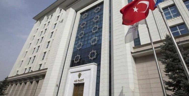 AK Parti heyeti CHP ve İYİ Parti'yi ziyaret edecek