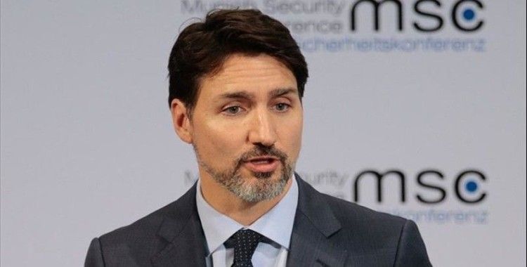 Kanada Başbakanı Trudeau: 'Yeter artık, eve gidin ve orada kalın'